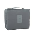 thumbnail image 1 of Rbaofujie Under Bed Storage Large-Capacity Storage Bag Wash Cosmetic Bag Car Storage, 1 of 1