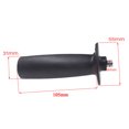 thumbnail image 3 of 8Mm/10Mm Thread Auxiliary Side Handle For Angle Grinder 9523Nb Black M8/M10, 3 of 5