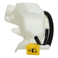 thumbnail image 5 of For Jeep Grand Cherokee 2011-2022 Engine Coolant Recovery Tank | With Cap | Replacement For CH3014133 | 5165708AA-PFM, 5 of 6