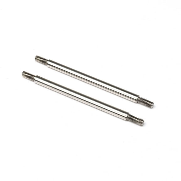 Axial Stainless Steel M4 x 5mm x 84.4mm Link 2 PRO AXI234040 Elec Car/Truck Replacement Parts