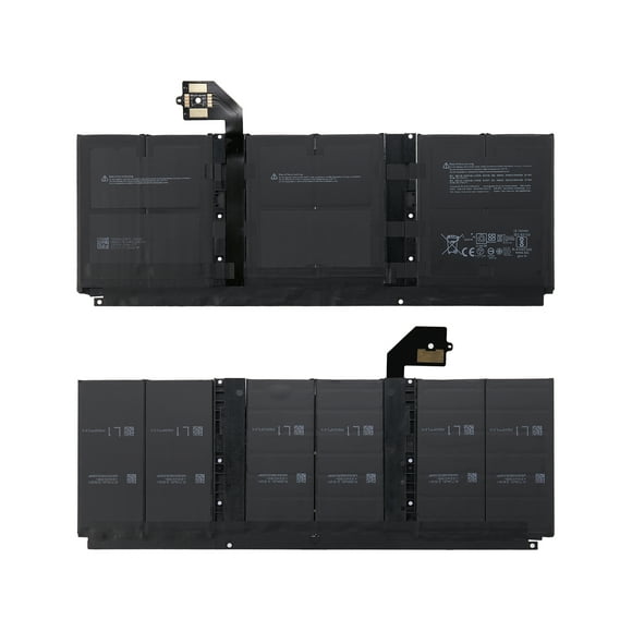 Replacement Replacement Battery Compatible For Microsoft Surface Laptop 3 13.5" (1867 / 1868) / Laptop 4 13.5" (1950 / 1951 / 1958 / 1959) (DYNT02 G3HTA052H)
