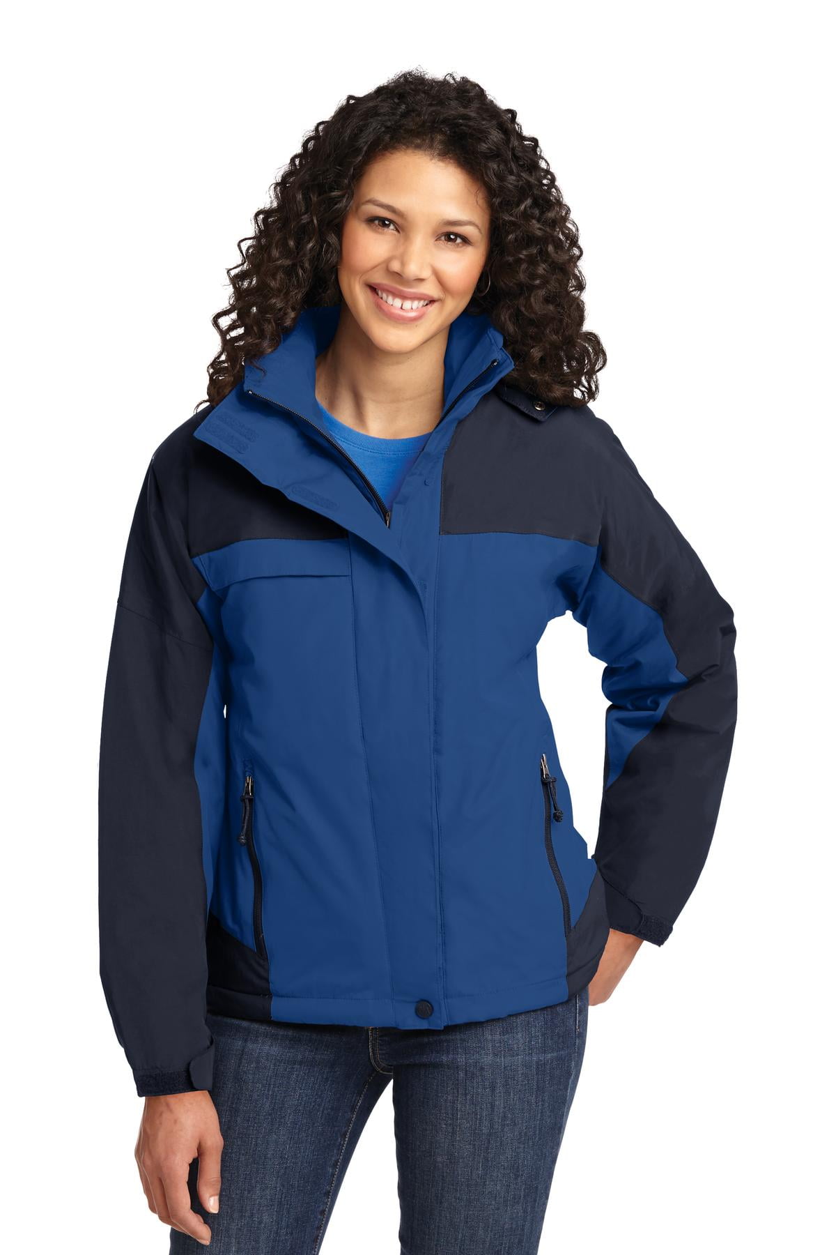 Us Navy Blue Jacket