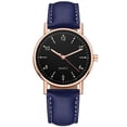 thumbnail image 1 of Reloj luminoso para mujer, reloj de cuarzo digital de moda, reloj casual para hombre y mujer, 1 of 6