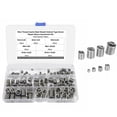 thumbnail image 4 of Threaded Insert, Insert Nut Stainless Steel Corrosion Resistance High Hardness  for Automobile, 4 of 8