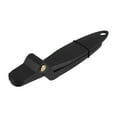 thumbnail image 1 of Pinza multifuncional para cangrejos 2 en 1 de aleación de zinc, herramienta para comer mariscos, para patas de cangrejo, herramientas para abrir langostas, utensilios de cocina, 1 of 7