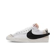 thumbnail image 3 of Nike Blazer Jumbo - Zapatillas de tabla antideslizantes, duraderas, ligeras y de corte bajo, calzado informal para hombres y mujeres, 3 of 5