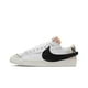 thumbnail image 3 of Nike Blazer Jumbo - Zapatillas de tabla antideslizantes, duraderas, ligeras y de corte bajo, calzado informal para hombres y mujeres, 3 of 5