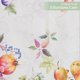 thumbnail image 5 of Camino De Mesa Maison D' Hermine 100% Algodón, Camino De Mesa De Doble Capa, 72 Pulgadas De Largo, Decorativo Para El Hogar, Cocina, Comedor, Fiesta, Baby Shower, Boda, Despedida De Soltera (Fruit D'H, 5 of 5