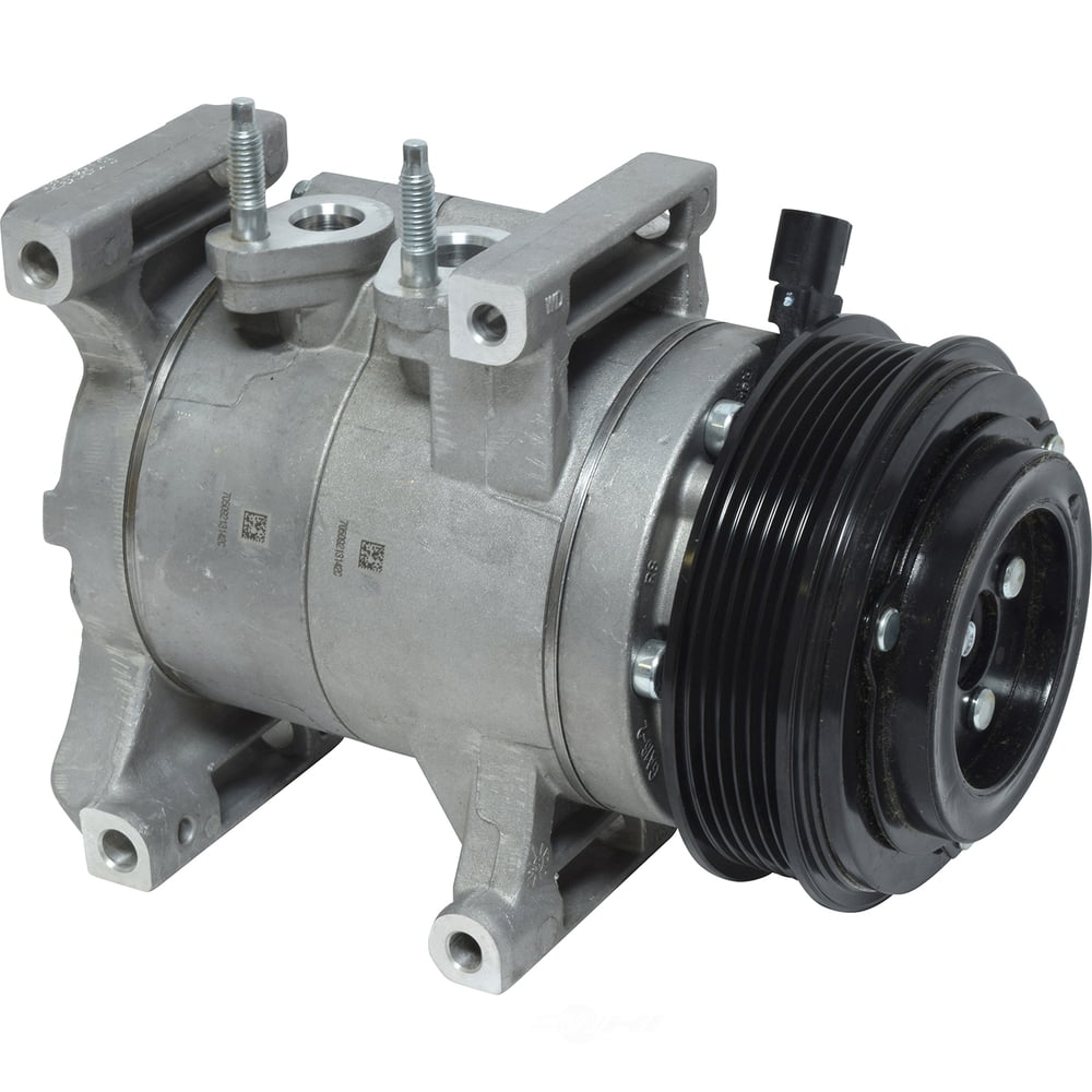 UAC CO 11558C Rs20 Compressor Assembly