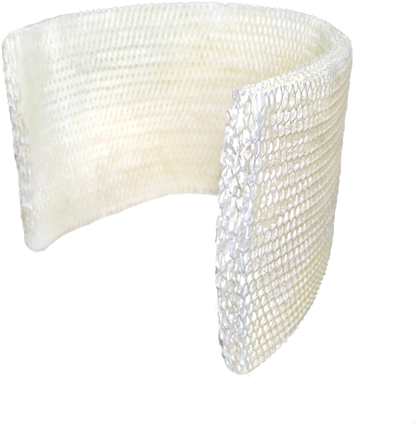 HQRP 2-Pack Wick Filter for Kenmore 758.15408, 758.154080, 758.17006, 758.29706, 758.29988 Humidifier