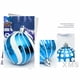 thumbnail image 2 of 30Pcs Bola de árbol de Navidad 6cm Adorno de árbol de Navidad Adorno de bola de plástico colgante FleinngHoz JD703498136, 2 of 4