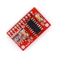 thumbnail image 1 of relayinert Speaker Sound Amplifier Board USB Wireless Module Stereo 2X3W Converter Home Multimedia Speakers Replacement Parts, 1 of 6