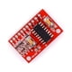 thumbnail image 1 of Injueey Placa amplificadora de altavoz de Audio, módulo inalámbrico de alta velocidad de 5V, convertidor estéreo de 2X3W, accesorio de Electrónica miscelánea, 1 of 6