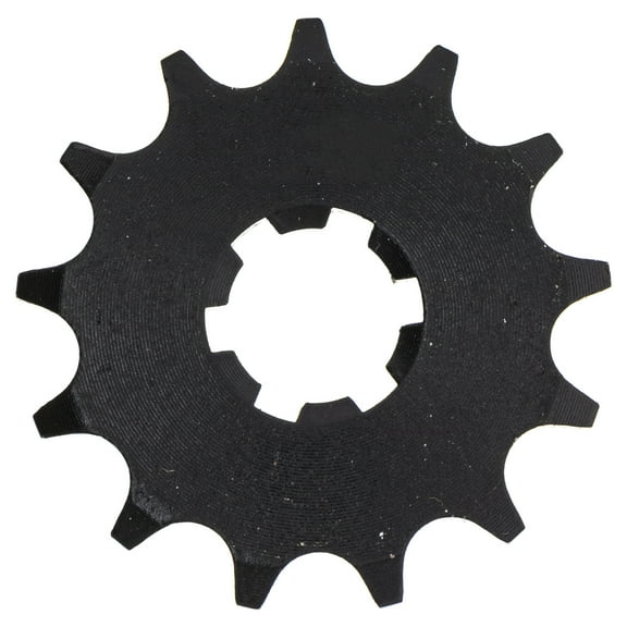 Niche 428 13T Front Drive Sprocket for Suzuki RM80 Motorcycle 519-CDS2289P