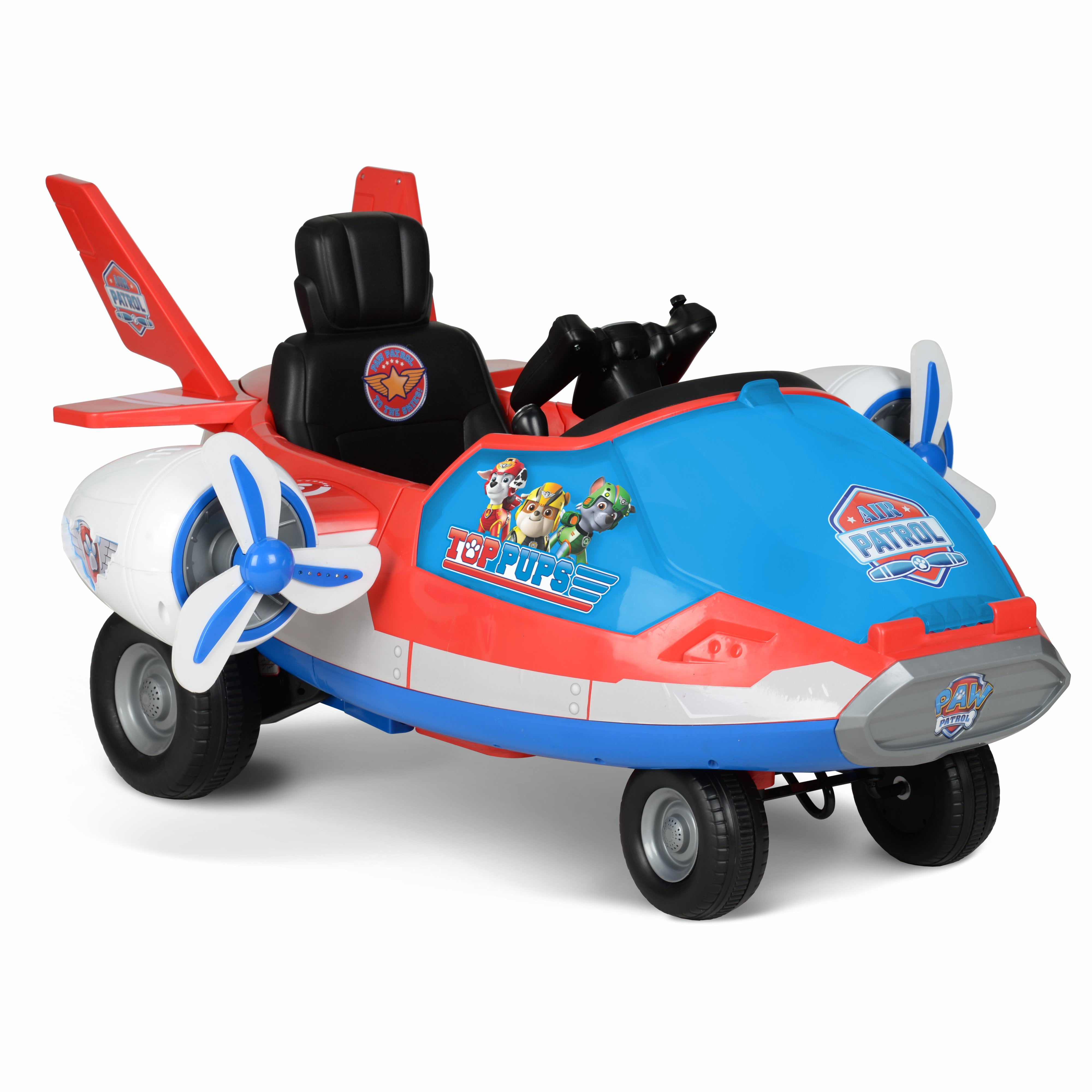 paw patrol plane walmart