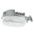 thumbnail image 2 of Luminaria Suburbana Pared Led Halo 28X19.7X9.4 Cm Gris, 2 of 3