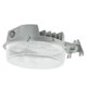 thumbnail image 2 of Luminaria Suburbana Pared Led Halo 28X19.7X9.4 Cm Gris, 2 of 3