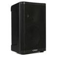 thumbnail image 1 of Bocina Amplificada QSC CP8 8' 1000 W 2 Vías Limitador LED Activo Negro, 1 of 4