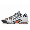 thumbnail image 2 of Nike Men's Air Max Plus Drift Football Grey Thunder Blue Running Shoes, from StockX, 2 of 5
