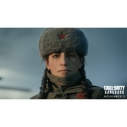 Call of Duty: Vanguard - PlayStation 4, Physical Edition