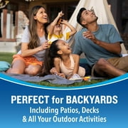 Cutter Eclipse Zone Mosquito Repellent Device, Outdoor Diffuser, 1 Count
