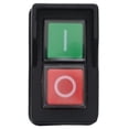 thumbnail image 2 of Metabo HPT 371450 Switch Replacement Part for Tool Model C10RJ, 2 of 6