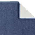 thumbnail image 2 of Arkwright Long Kitchen Area Rug (20x60), Skid-Resistant Backing, Blue, 2 of 4