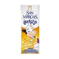 thumbnail image 1 of Leche saborizada San Marcos vainilla 180 ml, 1 of 4