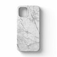 thumbnail image 5 of Tobelint Swirl Marble Texture Case for iPhone 12 Pro Max, Slim Full Protective Cover with Side Print #8, 5 of 5
