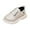 White, variant on Wangkekeji Boys Girls Dress Shoes Hook And Loop Kids School Formal Casual For Toddler Little Kid Leather Shoes Size 6 Shoes Toddler