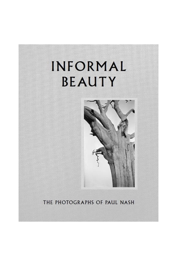 Pre-Owned Informal Beauty: The Photographs of Paul Nash (Hardcover) by Simon Grant