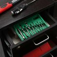 thumbnail image 4 of 11Pcs Damaged Screw Extractor Set Broken Remover Kit Removal Tool for Machine Repair, 4 of 4