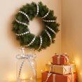 thumbnail image 5 of chaungfeng Sparkly Polyester Star Ribbon Trim Embellishment,Star Decoration Ribbons,for Wedding,Birthday,Valentine's Day,Christmas,Thanksgiving,Gift Cake Wrapping,DIY Crafts (Silver), 5 of 7