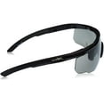 thumbnail image 2 of Wiley X Saber Advanced Sunglasses, Smoke Grey Lens, Matte Black Frame - 302, 2 of 2