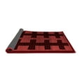 thumbnail image 2 of Ahgly Company Indoor Rectangle Southwestern Red Country Area Rugs, 7' x 9', 2 of 4