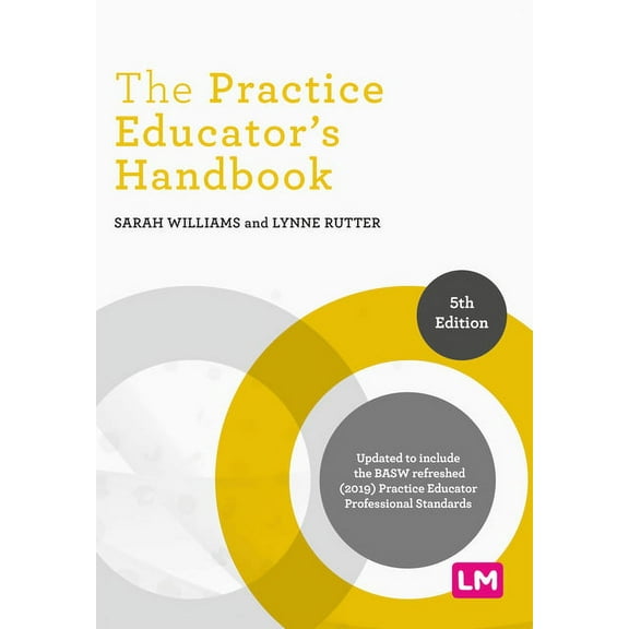 Post-Qualifying Social Work Practice: The Practice Educator′s Handbook (Hardcover)