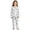 czb# 8-White582, variant on CUZIBR Girls Outfits Cartoon Print Lapel Collar Long Sleeve Blouse Pants Halloween Graphic Sleepwear Cozy Home Pajama Sleepwear Outfit Comfortable Nightwear Clothes Sets,5-White,9-10 Years