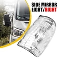 thumbnail image 3 of Cubierta luces intermitentes para espejo carcasa derecha/izquierda Transit MK8 2014-2019, 3 of 9