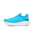 thumbnail image 3 of ASICS Gel Nimbus 25 'Island Blue Sun Peach' 1011B547-400, 3 of 6
