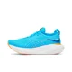 thumbnail image 3 of ASICS Gel Nimbus 25 'Island Blue Sun Peach' 1011B547-400, 3 of 6