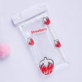 thumbnail image 3 of TISHITA HILABEE Waterproof Phone Case,Universal Large Water Resistant Underwater Cell Strawberry Debris, 3 of 8