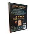 thumbnail image 4 of Thunderworks Games TWK4050 Cartographers A Roll Player Tale, 4 of 5