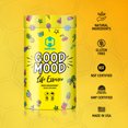 thumbnail image 5 of HARDLABZ GOOD MOOD - All Natural Nootropic with Lions Mane Mushroom and Herbal Extracts for Cognitive and Mental Support - Stress Relief, Brain Performance, Mood Enhancement, 90 Capsules, 5 of 10