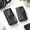 Black, variant on Tp35 Pro Mini Portable Black Iem Dac Hi-fi Decoder Headphone Amplifier Dongle