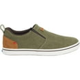 thumbnail image 7 of Men's Canvas Sharkbyte Deck Shoe Size 7(M), 7 of 7
