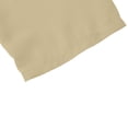 thumbnail image 4 of Hfnxid Women's Chiffon Cardigan Sheer 3/4 Sleeve Open Front Cardigans Lightweight Summer Cover Up Casual Short Shawl Tops Beige XL, 4 of 5