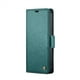 thumbnail image 4 of Funda tipo cartera iPhone 12 Mini con cierre magnético, RFID, tarjetero, soporte, carga inalámbrica, 4 of 5