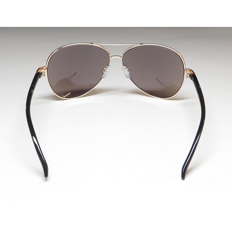 OSCAR DE LA RENTA OSCAR 3045 PILOT SHAPE 100% UV/UVB 