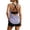 Light Purple, variant on LiuXxxx Women's Casual Fashion Solid Backless Workout Yoga Tank Top Activewear Light Purple L