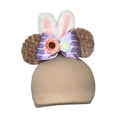 thumbnail image 3 of Funda para casco de esquí, decoración para casco, cómoda, ligera, creativa, para invierno, para snowboard, para esquiar al aire libre, 3 of 9